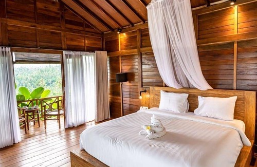 Munduk House | 32 m² House ∙ 1 bedroom ∙ 2 guests