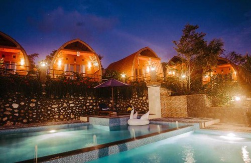 Kutuh House | 32 m² House ∙ 2 guests