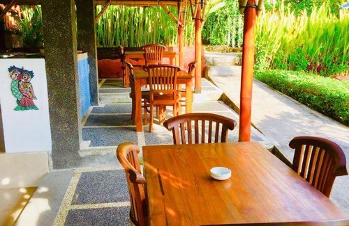 Kutuh House | 32 m² House ∙ 2 guests