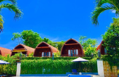 Kutuh House | 32 m² House ∙ 2 guests