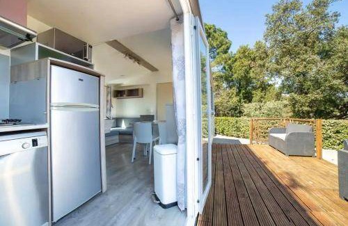 La Garde-Freinet Resort | 32 m² Resort ∙ 2 bedrooms ∙ 4 guests