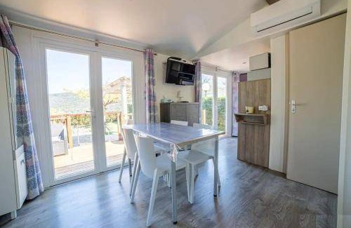 La Garde-Freinet Resort | 32 m² Resort ∙ 2 bedrooms ∙ 4 guests