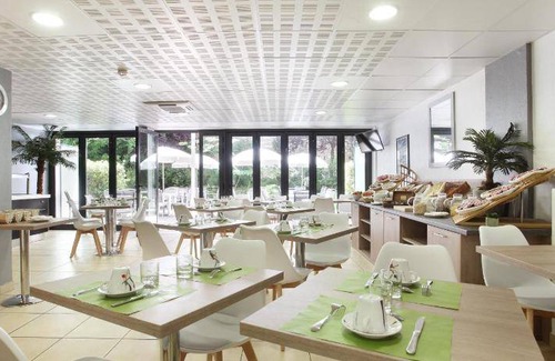 Beausoleil Apartment | 32 m² Serviced apartment ∙ 127 guests