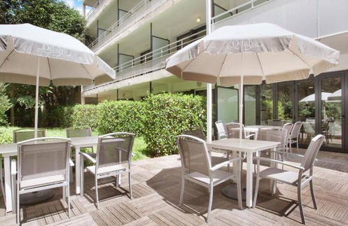 Beausoleil Apartment | 32 m² Serviced apartment ∙ 127 guests