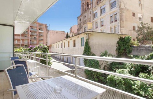 Beausoleil Apartment | 32 m² Serviced apartment ∙ 127 guests