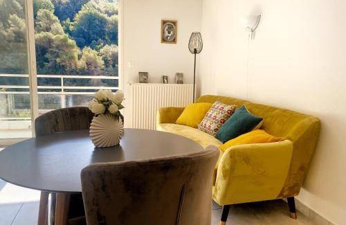 Ventabrun Apartment | 32 m² Serviced apartment ∙ 2 guests