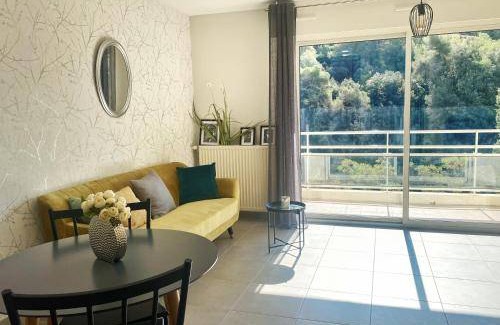 Ventabrun Apartment | 32 m² Serviced apartment ∙ 2 guests
