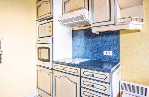 Les Restanques Apartment | 32 m² Studio flat ∙ 1 bedroom ∙ 5 guests