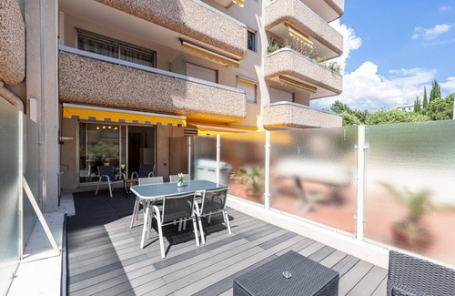 Saint-Sylvestre Apartment | 33 m² Apartment ∙ 1 bedroom ∙ 2 guests