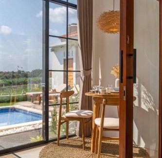 Padonan Apartment | 33 m² Apartment ∙ 2 guests