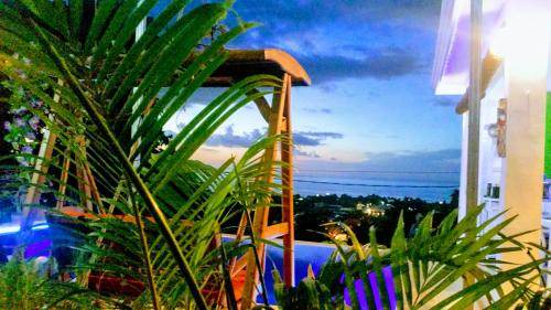 Temukus Bed & Breakfast | 33 m² Bed and breakfast ∙ 3 guests