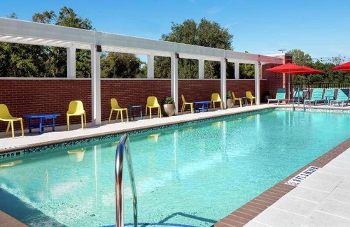 Orlando Hotel | 33 m² Hotel ∙ 127 guests