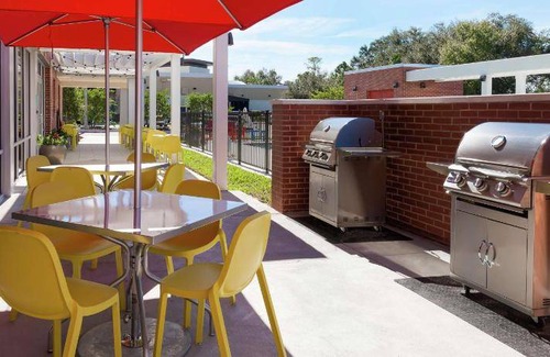 Orlando Hotel | 33 m² Hotel ∙ 127 guests