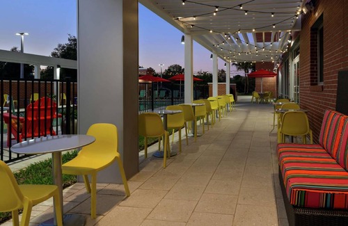 Orlando Hotel | 33 m² Hotel ∙ 127 guests