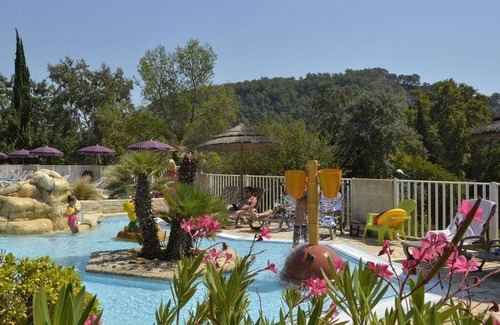 La Colle-sur-Loup House | 33 m² Mobile home ∙ 2 bedrooms ∙ 4 guests