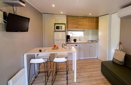 La Colle-sur-Loup House | 33 m² Mobile home ∙ 2 bedrooms ∙ 4 guests