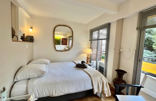 Cannes City Centre Apartment | 33 m² Studio flat ∙ 4 guests
