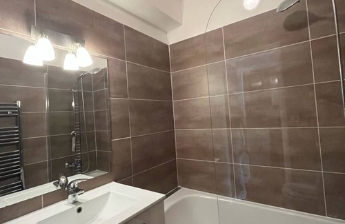 Cannes City Centre Apartment | 33 m² Studio flat ∙ 4 guests
