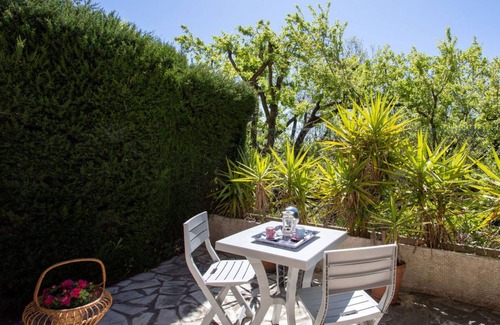 Bastide Giraud Apartment | 34 m² Apartment ∙ 1 bedroom ∙ 2 guests