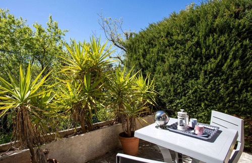 Bastide Giraud Apartment | 34 m² Apartment ∙ 1 bedroom ∙ 2 guests