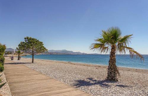 Bastide Giraud Apartment | 34 m² Apartment ∙ 1 bedroom ∙ 2 guests