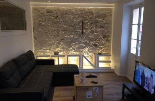 Quartier du Port Apartment | 34 m² Apartment ∙ 1 bedroom ∙ 4 guests