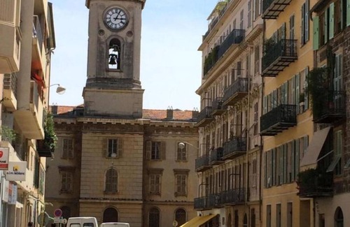Quartier du Port Apartment | 34 m² Apartment ∙ 1 bedroom ∙ 4 guests