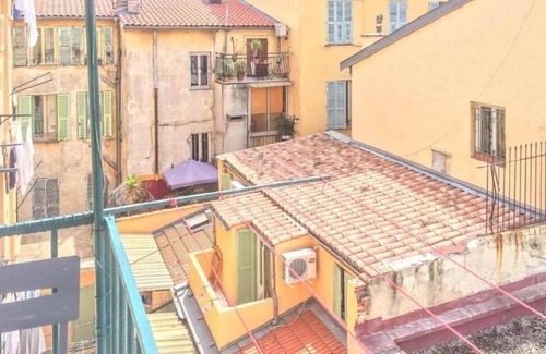 Quartier du Port Apartment | 34 m² Apartment ∙ 1 bedroom ∙ 4 guests