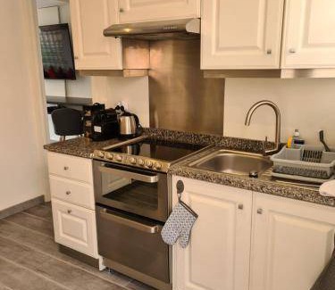 Cap d'Ail Apartment | 34 m² Apartment ∙ 1 bedroom ∙ 4 guests