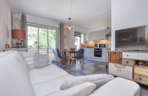 Ventabrun Apartment | 34 m² Apartment ∙ 3 guests