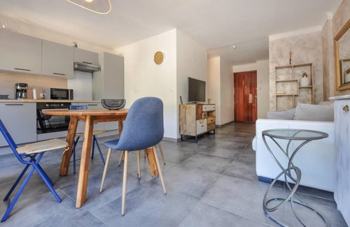 Ventabrun Apartment | 34 m² Apartment ∙ 3 guests