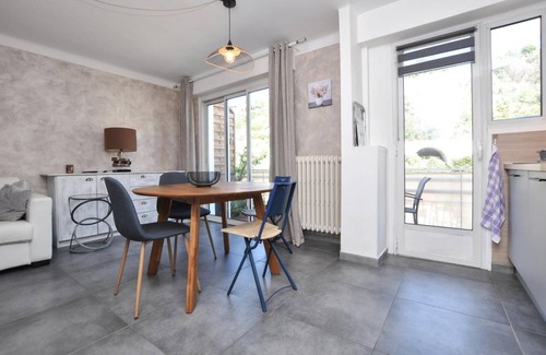 Ventabrun Apartment | 34 m² Apartment ∙ 3 guests