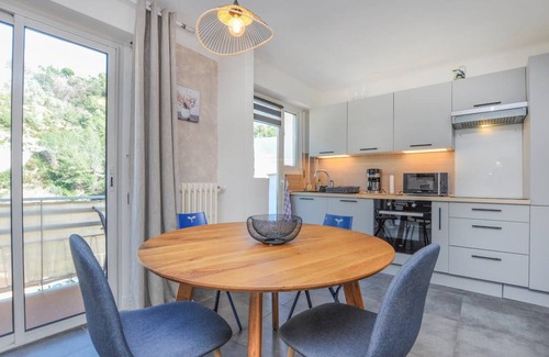 Ventabrun Apartment | 34 m² Apartment ∙ 3 guests