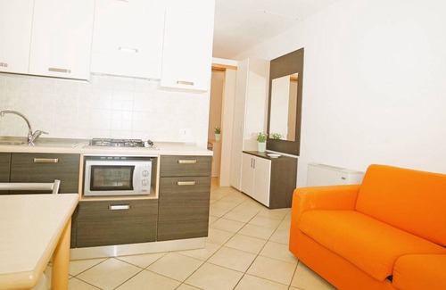 Vada House | 34 m² House ∙ 1 bedroom ∙ 4 guests