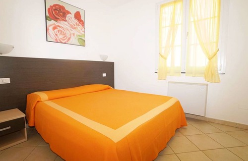 Vada House | 34 m² House ∙ 1 bedroom ∙ 4 guests
