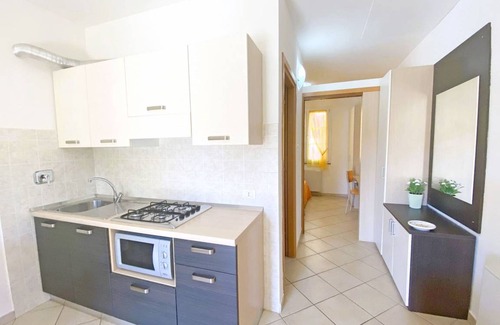 Vada House | 34 m² House ∙ 1 bedroom ∙ 4 guests