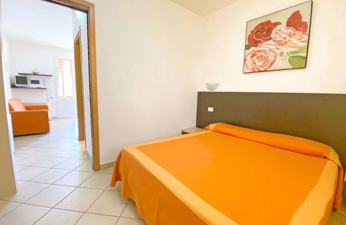 Vada House | 34 m² House ∙ 1 bedroom ∙ 4 guests