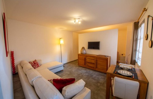 Saint-Tropez City Centre Apartment | 34 m² Studio flat ∙ 2 guests