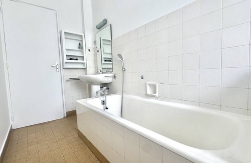 Carnot Apartment | 34 m² Studio flat ∙ 4 guests