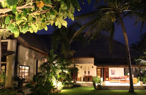 Dencarik Villa | 345 m² Villa ∙ 3 bedrooms ∙ 7 guests