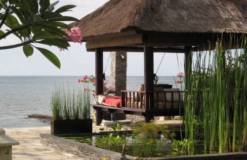 Dencarik Villa | 345 m² Villa ∙ 3 bedrooms ∙ 7 guests
