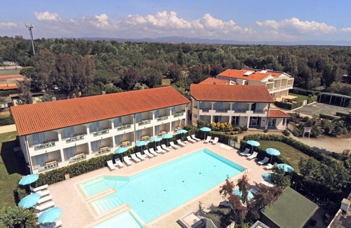 Vada Apartment | 35 m² Apartment ∙ 1 bedroom ∙ 4 guests