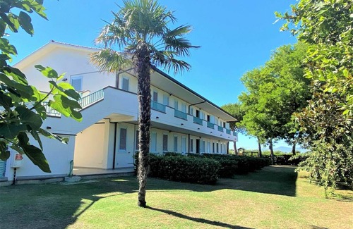 Vada Apartment | 35 m² Apartment ∙ 1 bedroom ∙ 4 guests