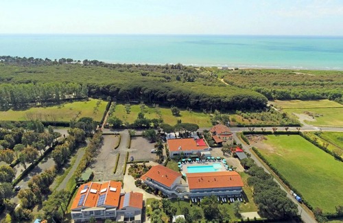 Vada Apartment | 35 m² Apartment ∙ 1 bedroom ∙ 4 guests
