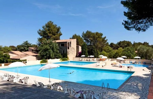 La Colle-sur-Loup Apartment | 35 m² Apartment ∙ 1 bedroom ∙ 5 guests