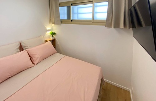 Saint-Laurent-du-Var Apartment | 35 m² Apartment ∙ 1 bedroom ∙ 4 guests