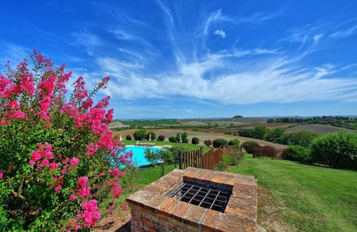 Monteroni d'Arbia Apartment | 35 m² Apartment ∙ 1 bedroom ∙ 2 guests