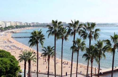 Pointe Croisette Apartment | 35 m² Apartment ∙ 2 guests