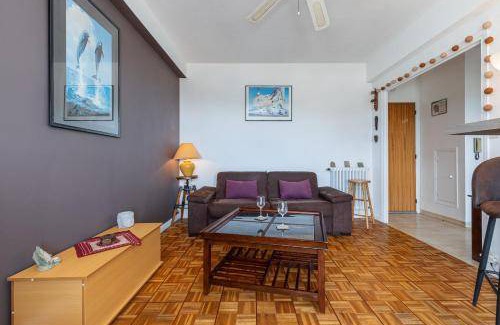 Saint-Sylvestre Apartment | 35 m² Apartment ∙ 1 bedroom ∙ 2 guests