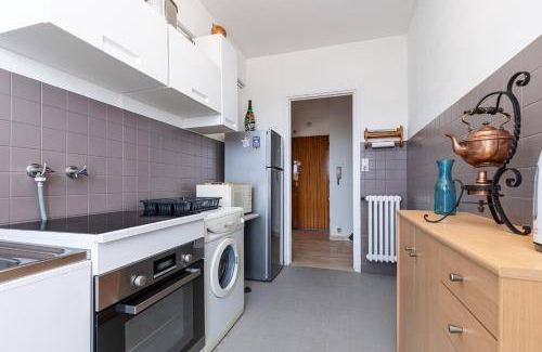 Saint-Sylvestre Apartment | 35 m² Apartment ∙ 1 bedroom ∙ 2 guests